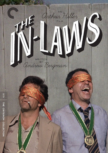 Criterion Collection The In-Laws (Criterion Collection) - DVD