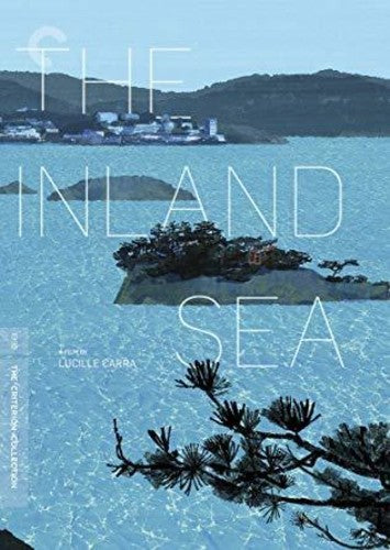 Criterion Collection The Inland Sea (Criterion Collection) - DVD