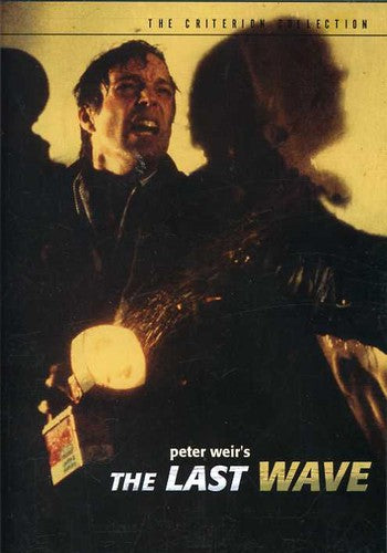 Criterion Collection The Last Wave (Criterion Collection) - DVD
