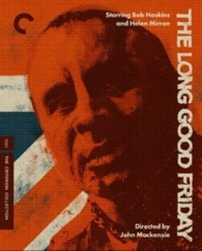 Criterion Collection The Long Good Friday (Criterion Collection) - 2-Disc Blu-Ray Set