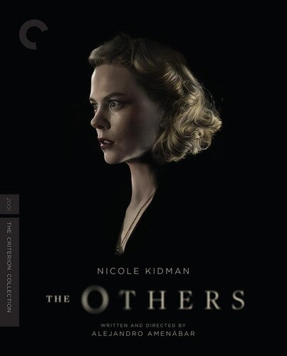 Criterion Collection The Others (Criterion Collection) - Blu-Ray