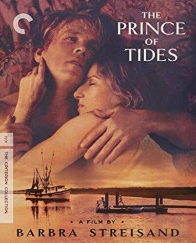 Criterion Collection The Prince of Tides (Criterion Collection) - Blu-Ray