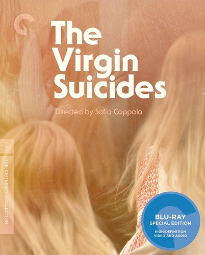 Criterion Collection The Virgin Suicides (Criterion Collection) - Blu-Ray