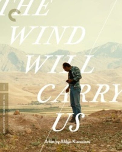 Criterion Collection The Wind Will Carry Us (Criterion Collection) - Blu-Ray