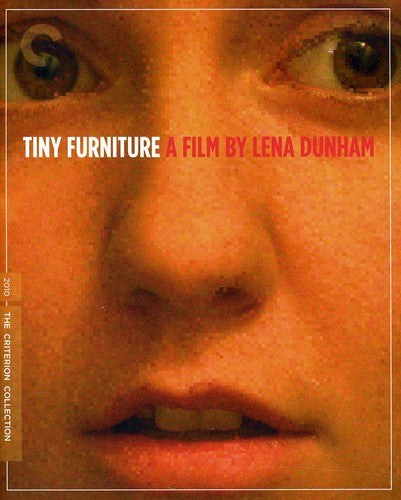 Criterion Collection Tiny Furniture (Criterion Collection) - Blu-Ray