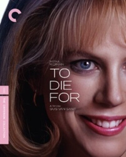 Criterion Collection To Die For (Criterion Collection) - Blu-Ray