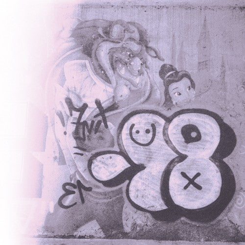 CROCODILES Dreamless - CD Album