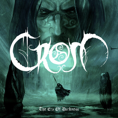 Crom The Era of Darkness - CD Album
