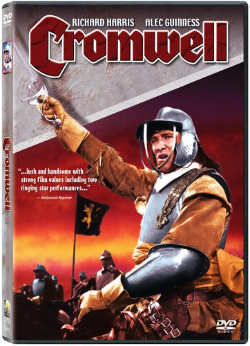 Cromwell - DVD