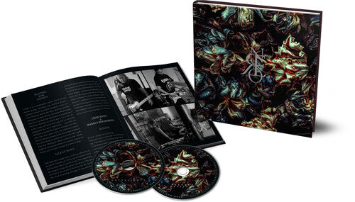 Crone Gotta Light? - 2-Disc CD Album