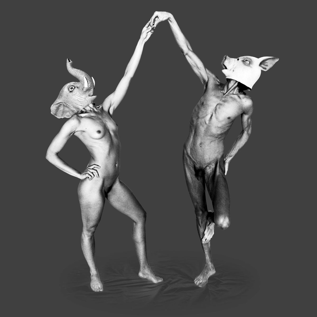 Crooked Fingers Forfeit/Fortune (DELUXE EDITION)