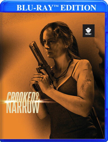 Crooked & Narrow Crooked And Narrow - Blu-Ray