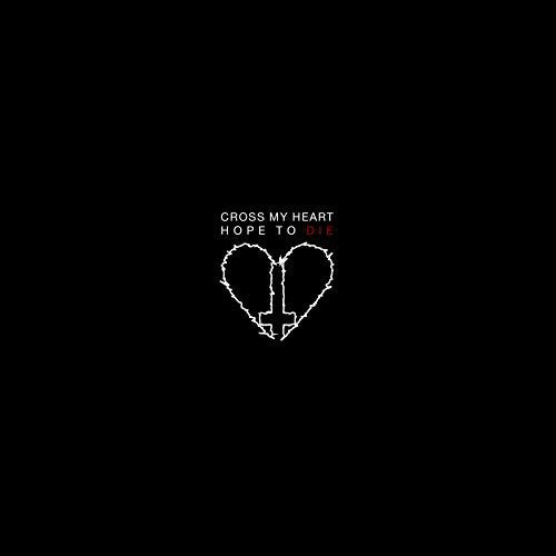 Cross My Heart Hope To Die Cross My Heart Hope to Die - Record Album - Vinyl LP