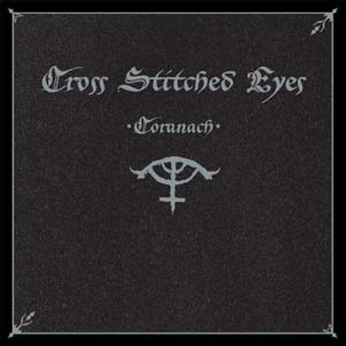 Cross Stitched Eyes Coranach - Double Record Album - Vinyl LP