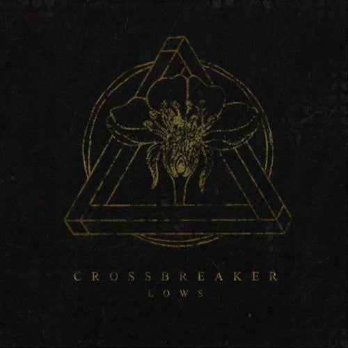 Crossbreaker Lows - Record Album - Vinyl LP