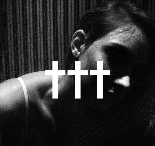 Crosses Crosses - Double Record Album - Vinyl LP