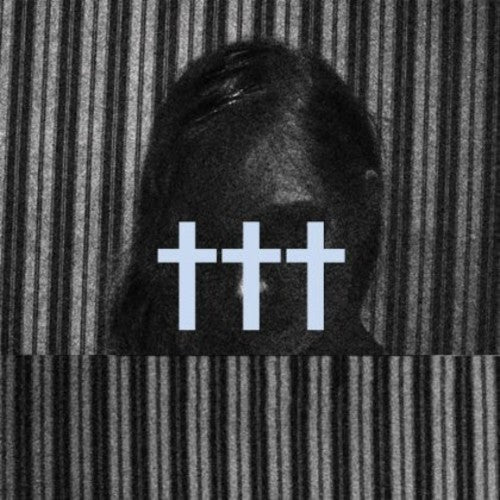 Crosses Two - Record Album - Vinyl LP