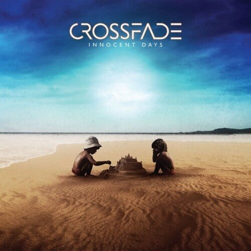 CROSSFADE Innocent Days - CD Album