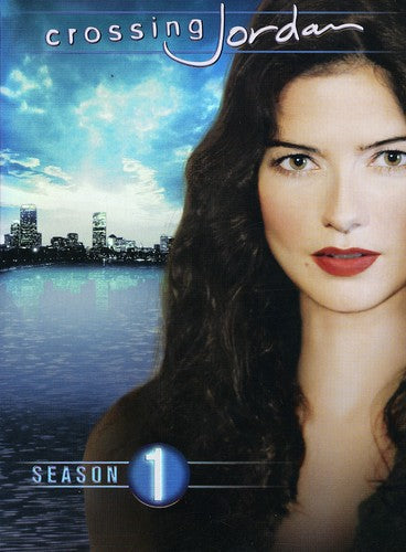 Crossing Jordan Crossing Jordan: Season 1 - 5-Disc DVD Set