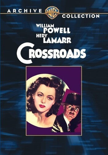 Crossroads - DVD