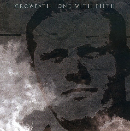 Crowpath One with Filth - CD Album