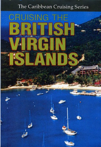 Cruising the British Virgin Islands - DVD