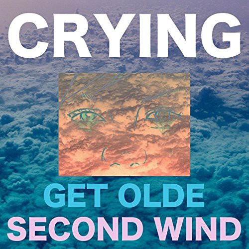 Crying Get Olde / Second Wind - Record Album - Vinyl LP