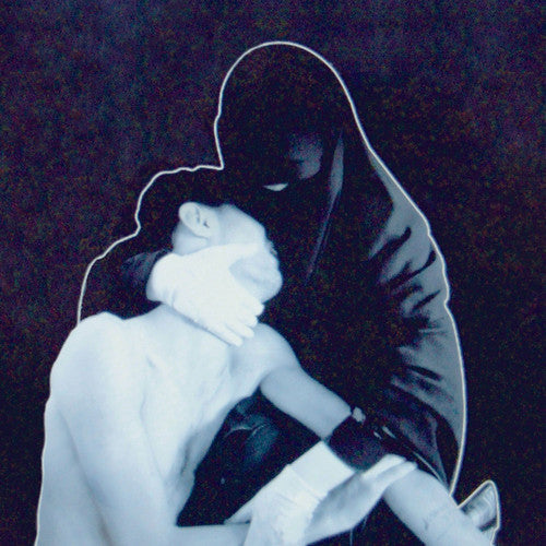 Crystal Castles III - Record Album - Vinyl LP
