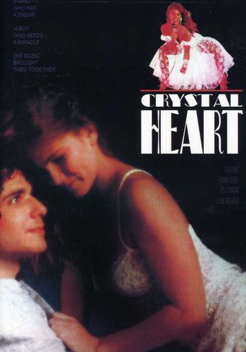 Crystal Heart - DVD