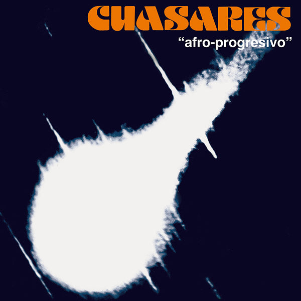 CUASARES Afro-Progresivo
