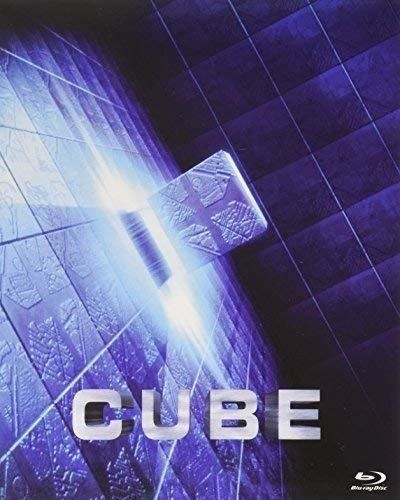 Cube - DVD