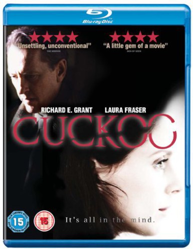 Cuckoo Cuckoo - Blu-Ray