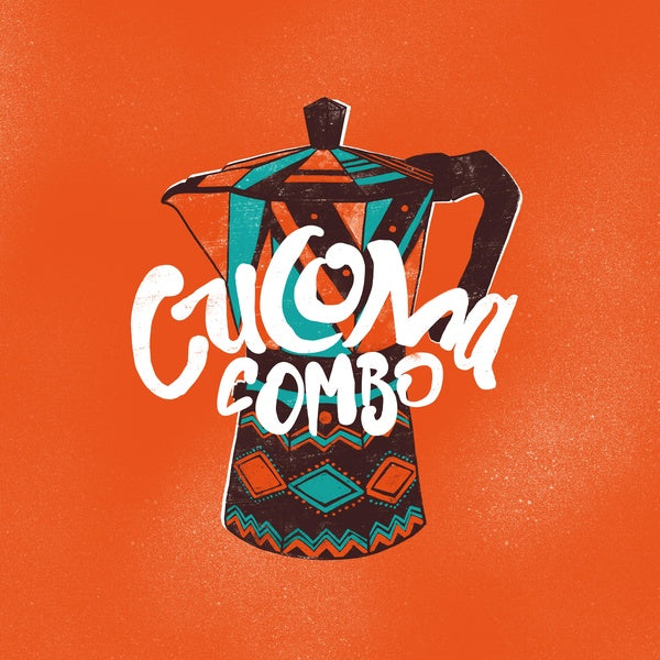 CUCOMA COMBO Cucoma Combo