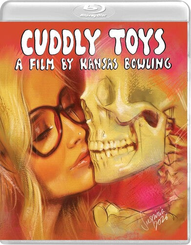 Cuddly Toys Cuddly Toys - Blu-Ray