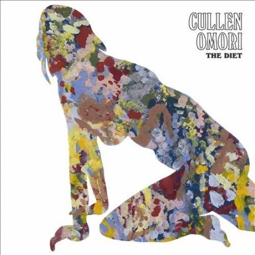 Cullen Omori Diet - Record Album - Vinyl LP