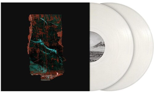 Cult of Luna The Long Road North - Double Record Album - Vinyl LP