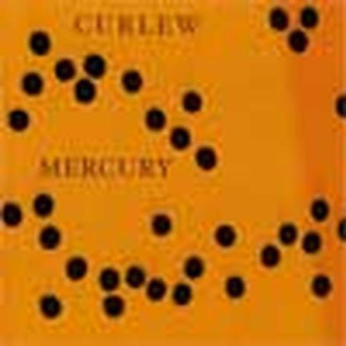 Curlew Mercury - CD Album