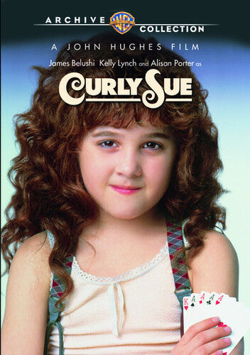 Curly Sue - DVD