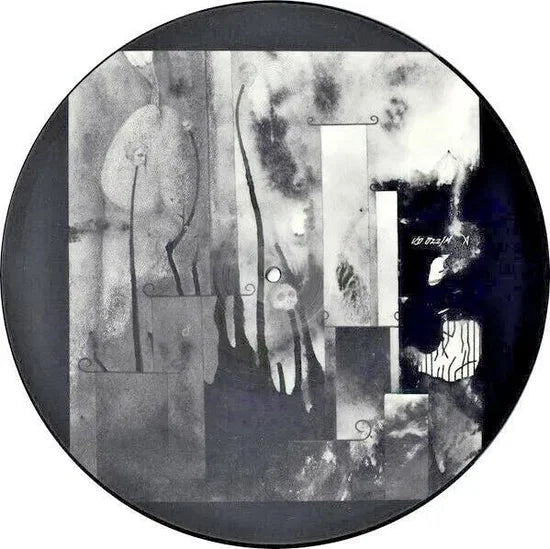Current 93 In Menstrual Night (12" Picture Disc)