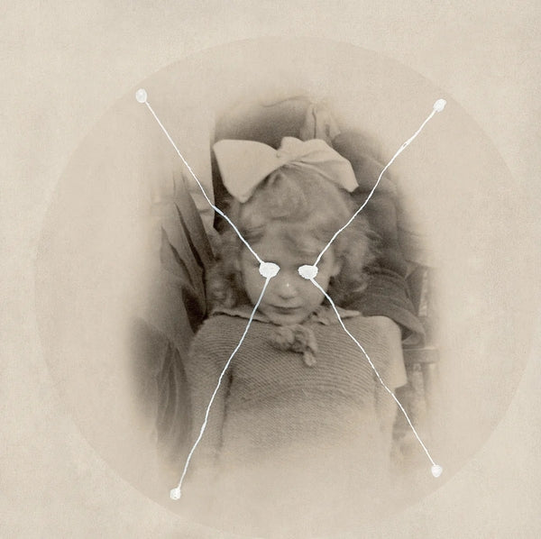 Current 93 The Light Is Leaving Us All (Picture Disc)