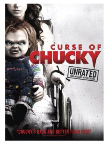 Curse of Chucky Curse of Chucky - DVD