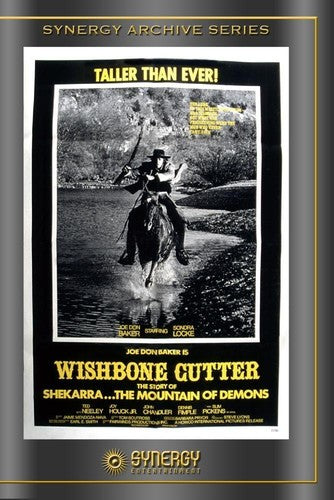 Curse of the Demon Mountain - DVD