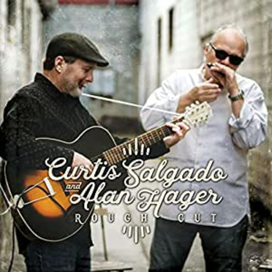 Curtis / Alan Hager Salgado Rough Cut