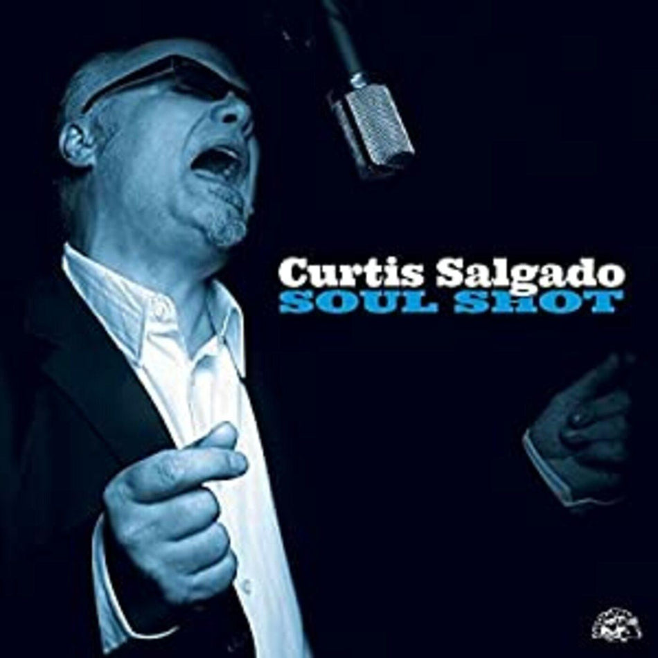 Curtis Salgado Soul Shot
