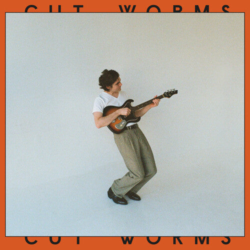 Cut Worms Cut Worms - Record Album - Vinyl LP