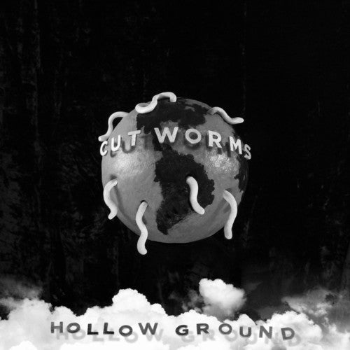 Cut Worms Hollow Ground - Record Album - Vinyl LP