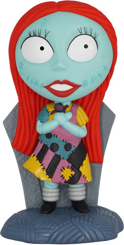 Cute Sally Bank Nightmare Before Christmas Cute Sally PVC Figure Bank - Collectibles