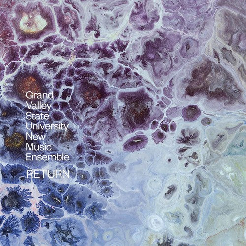 Cuthbert / Ryan Return - CD Album