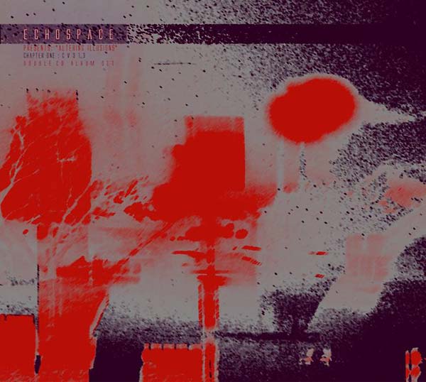 CV313 ''Altering Illusions'' 1/3