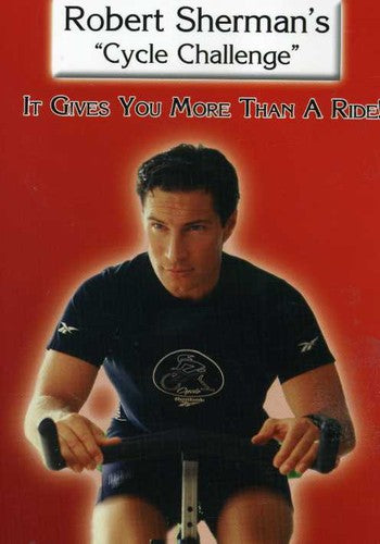 Cycle Challenge - DVD
